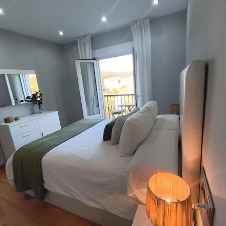Curros Apartment