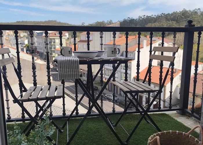 Curros Διαμέρισμα Ponte Do Porto