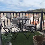 Curros 公寓 Ponte Do Porto