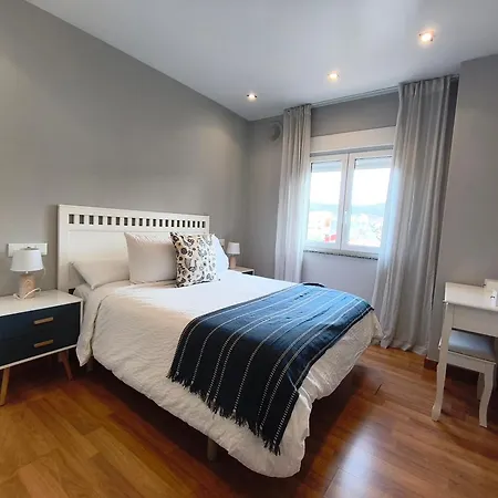 Curros Apartment