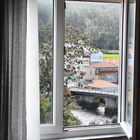 Curros Διαμέρισμα Ponte Do Porto