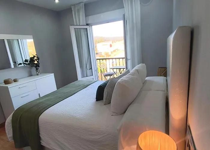 Curros Apartment
