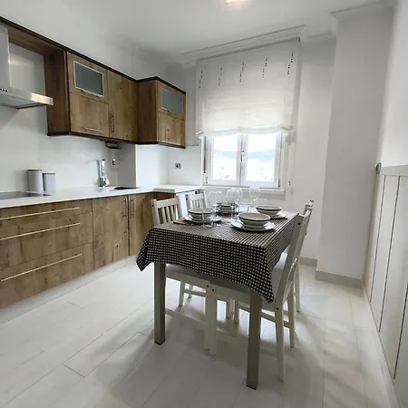Apartamento Curros A Ponte do Porto