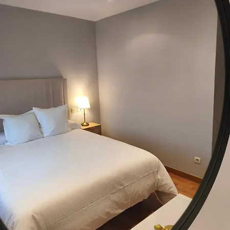 Apartamento Curros