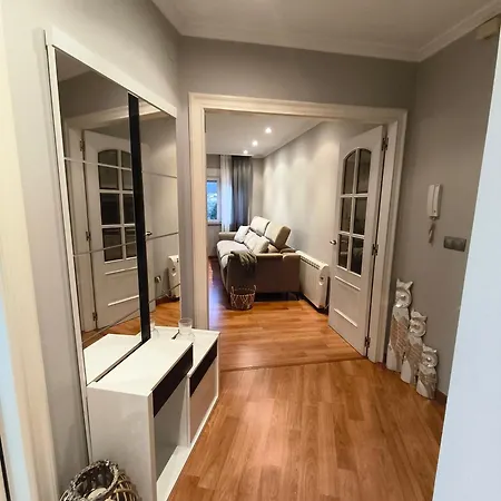 Curros Apartamento A Ponte do Porto