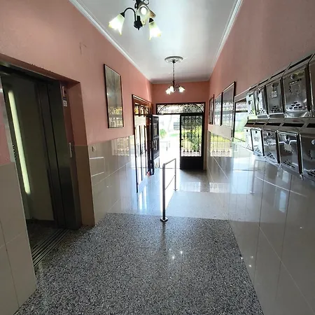 Curros Apartamento *