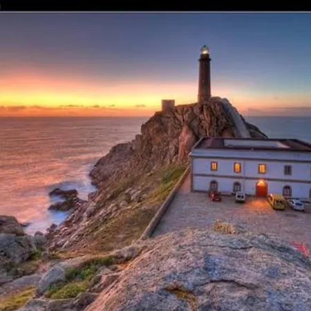 Apartamento Curros *